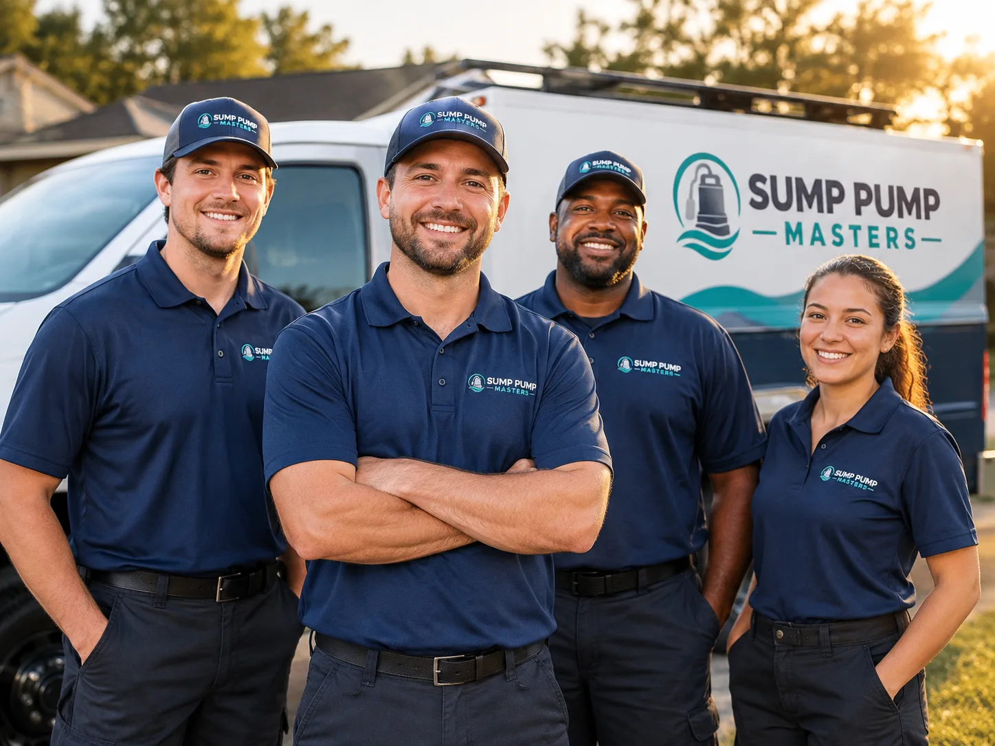 Sump Pump Repair company in Capron, VA
