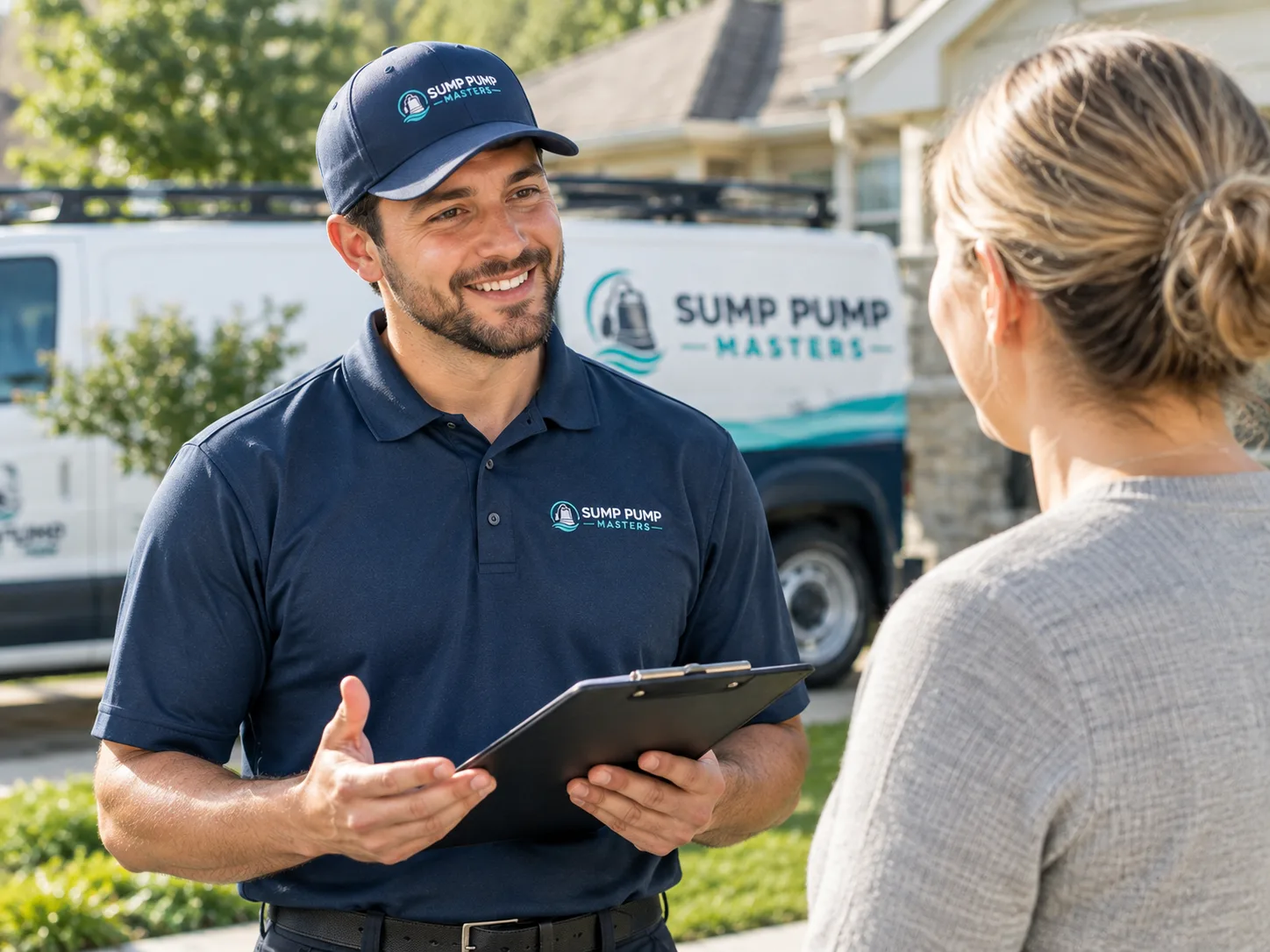 Sump Pump Repair Capron, VA FAQs
